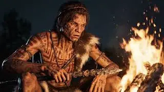 Epická Primitivní Bitva Hrůzy: Člověk Vs Monstrum – Kdo Ovládne Džungli?