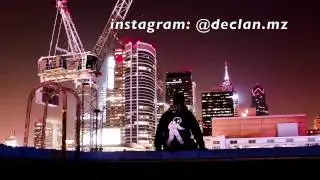 Philly Urbex | Rooftop Climb