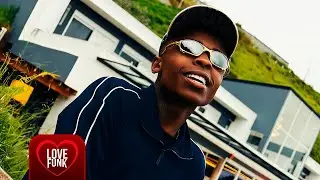 PROBLEMA DE AMOR - Lil kid, Trapaludo,Meno k (DJ HYAGO)