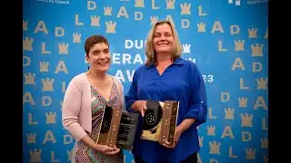 Dublin Literary Award 2023 Announcement