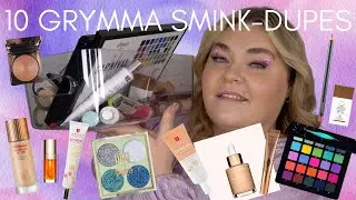10 BILLIGARE ALTERNATIV TILL DITT FAVORITSMINK #3