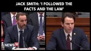 Capitol Riots Jan 6 Hearing | GOP Rep. Kevin Kiley To Smith: 