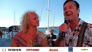 Haaks Livestream #10 - Klädesholmen Salt & Sill