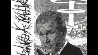 A-Bomb-A-Nation - Armageddon