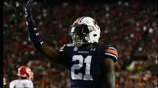 Smoke Monday Ultimate Auburn Highlights 🐅 || HD