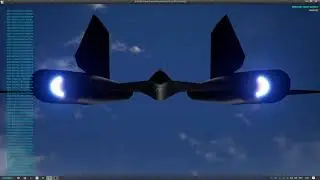 X-POINT: SPY-PLANE LOGIC