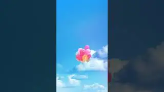 [Video] Blue sky