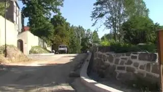 Hrad Strakonice rekonstrukce 1
