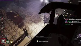 If you see a Pyramid Head do this, just walk away.