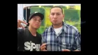 B-Boy Trejo (B-Boy 4 Life) Hip Hop Hidalgo