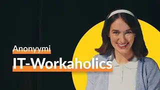 Anonyymi IT-Workaholics: Diane
