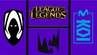Heretics против Movistar KOI | Обзор матчей LEC | 2026 | Обзор матчей LOL