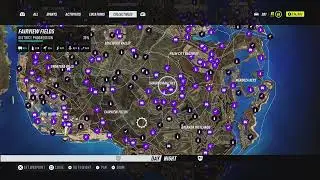 Buying Keys to the map
