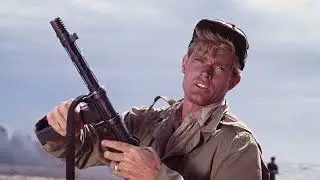 Try Not To Scream At These Secrets From The Rat Patrol TV Series
