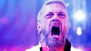 Эдж против Финна Балора: шумиха на WrestleMania 39