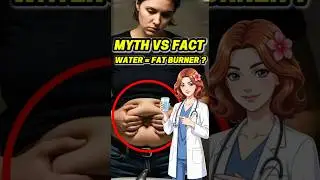 Does Drinking Water Before Meals Really Help You Lose Weight? | Myth or Fact