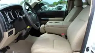 2010 Toyota Tundra 2WD Truck Orlando, Maitland, Sanford, Deltona, Kissimmee, FL P6574A