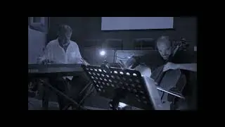 Libertango (Piazzolla) - Donato Cedrone & Luca Ruggero Jacovella