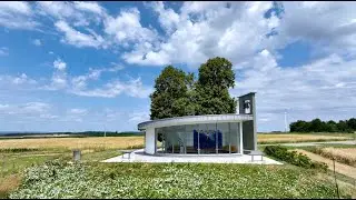 Kapelle St. Christophorus - Dunningen