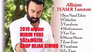 GRUP HEJAN -Mırım Yore