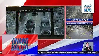 MMDA &ndash; Pag-check, pagkuwestiyon, at pagbabayad para sa traffic violation, bagong... | Unang Balita