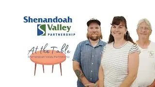 At The Table: Valley Roots - Agriculture's Legacy and Future in the Valley