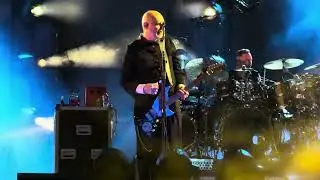 Smashing Pumpkins - That Which Animates the Spirit - Live - @ Globe Life Field - Arlington TX - 2024