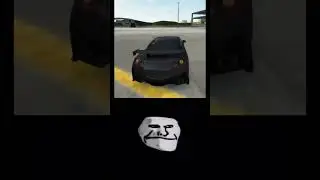 GTR THE best drifting car in extreme car driving #extreme CAR DRIVING SIMULATOR