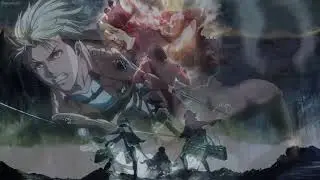 Barricades - Shingeki no Kyojin OST - Tradução