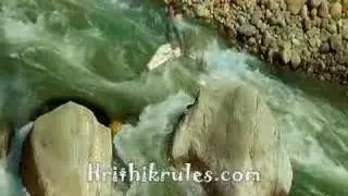 krish promo