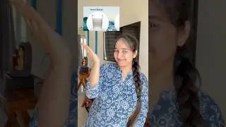 Hard Water Solutions 💦 ❤️ #aanchalnavneetjain #haircare