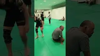 Open Mat Viernes 18:30h R O J EUROPE Madrid - Pozuelo