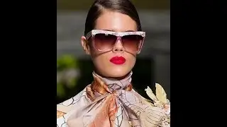 Spring Summer 2016 Sunglasses Trends for Women