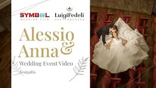 Matrimonio Senigallia: le immagini dello spettacolare matrimonio dI Anna e Alessio Sposi!