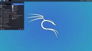 Kali Linux 2019.4 Release