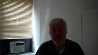 Wood Blinds- A satisfied client of The Shade Co