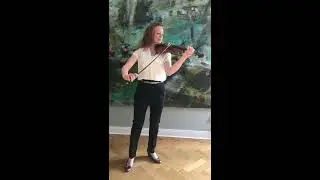Carolin Widmann | Mozart-Momente 2020