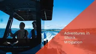 Adventures in Shock Mitigation