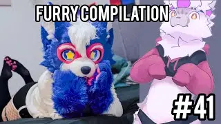 Furrys Que Se Apareceran En Tu Habitación Esta Noche 😬