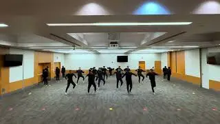 OSU Origins 2024-2025 Spring Audition Video