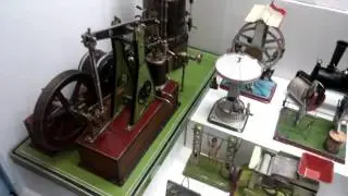 Field Trip: Munich's Toy Museum