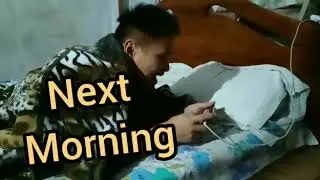 Gamer kaikha wui otsak |Comedy video|EP-11