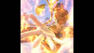 Qin Nan use Ancient Alchemy method 💀🔥(P1)~ Peerless battle spirit [4K]