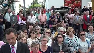 Festas do Santissimo Sacramento Candelária Passagem Canto Redondo Sermão Padre Davide Barcelos,,,