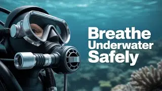 Dive Deep: How Scuba Gear Works!