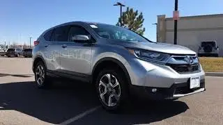 2018 Honda CR-V Pocatello ID Chubbuck, ID #708830