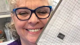 🔴Stamping 101: Video #13 STAMPARATUS!