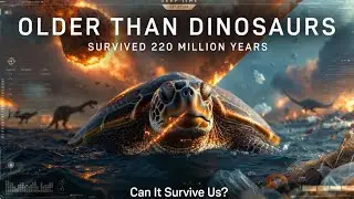 This Creature Survived 220 Million Years &mdash; Humans Might End It