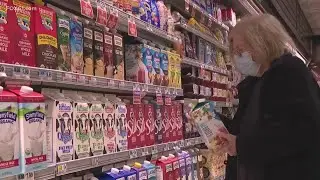 State leaders, food-source advocates work to help small grocery store owners, customers save money
