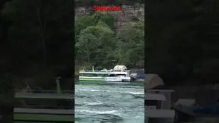 Canada #subscribe #niagara falls #ontario #visit #view #aspect #elegent #glance #cruise #ship #wow